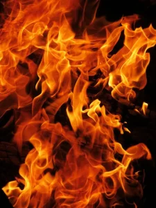 Surah Ar-Rahman Tafseer (02 Ruku) 4 Surah Rahman Tafseer (02 Ruku)/Hellfire
