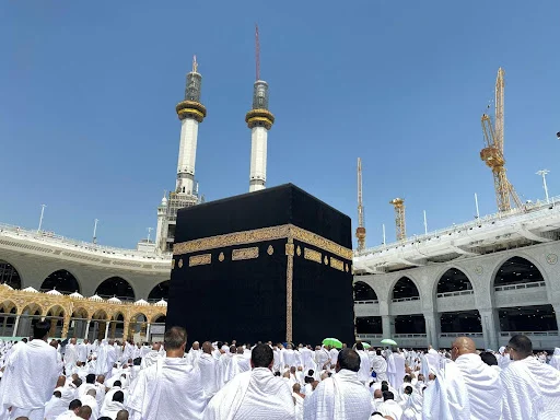 Understanding the Umrah Rituals: A Beginner’s Guide 1 understanding umrah rituals