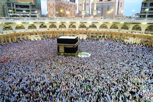 Role of Patience (Sabr) in Umrah 1 unnamed