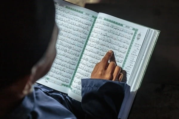 How to Memorize the Quran Fast 1 Pict 1