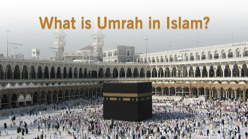 What is Umrah in Islam? 1 Umrah