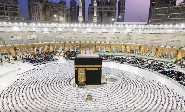 Why Hajj Umrah package is most trusted in UK for Umrah Services? 1 Picture1 1