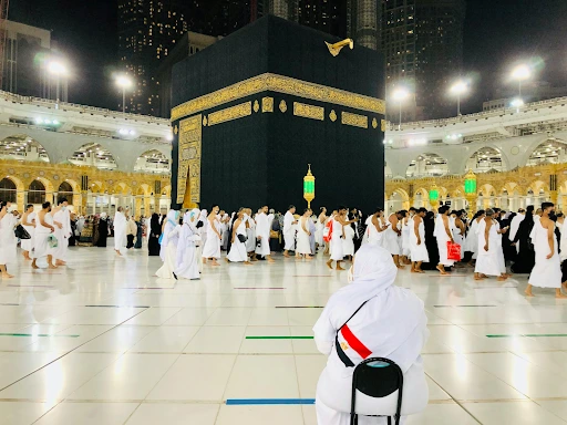 What Is Umrah in Islam and How Is It Different from Hajj? 1 unnamed