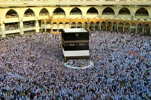 How To Prepare Physically And Spiritually For Your First Umrah 1 unnamed