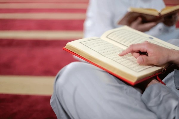 How to Memorize the Quran by Yourself
