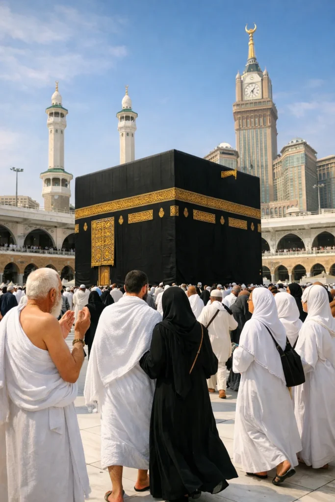 How to Plan Your Own DIY Umrah 1 Copilot 20260508 095226